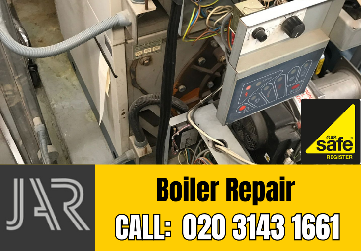 boiler repair Hoddesdon