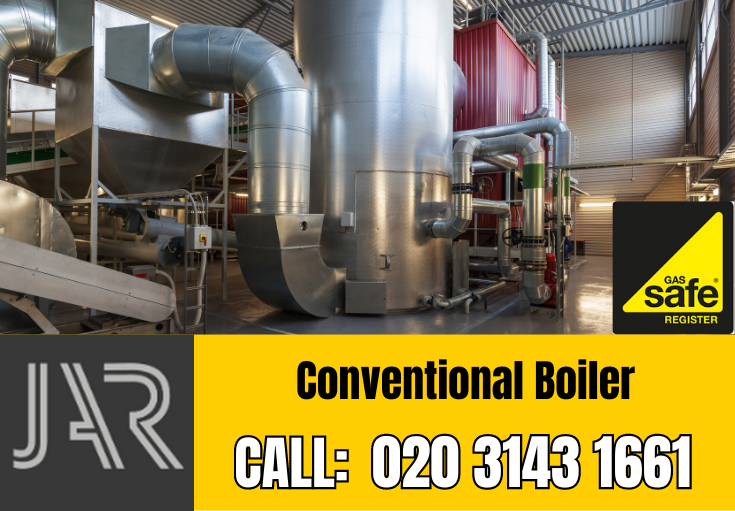 conventional boiler Hoddesdon