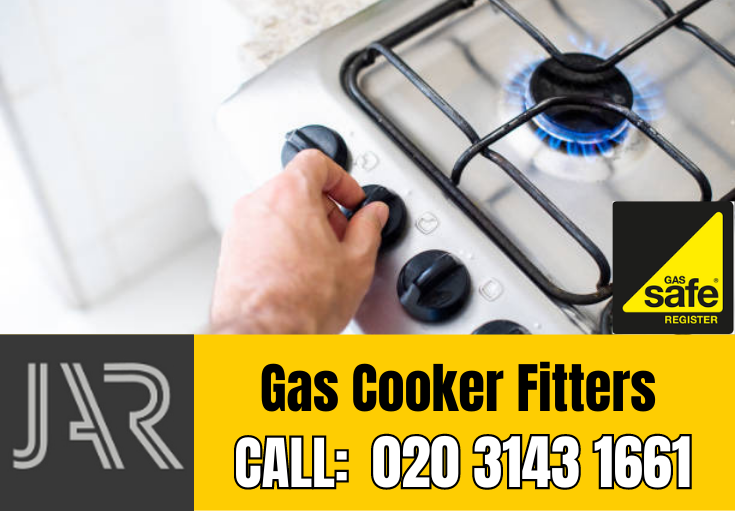 gas cooker fitters Hoddesdon