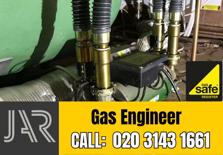 Hoddesdon Gas Engineers - Professional, Certified & Affordable Heating Services | Your #1 Local Gas Engineers