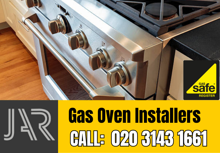 gas oven installer Hoddesdon